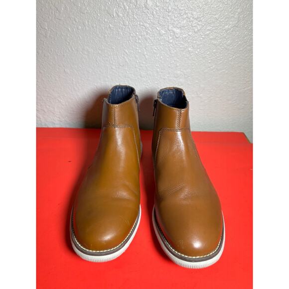 Johnston & Murphy Chelsea Little Kid & Big Kid size 7 - Picture 10 of 10